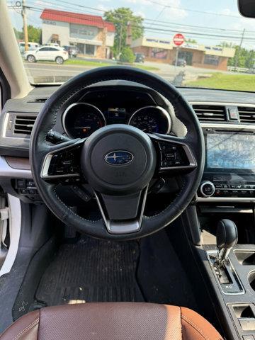 used 2018 Subaru Outback car, priced at $20,795