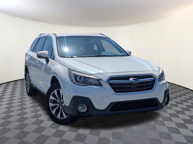 used 2018 Subaru Outback car, priced at $19,899