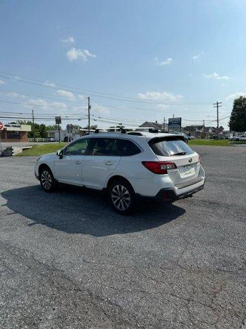 used 2018 Subaru Outback car, priced at $20,795