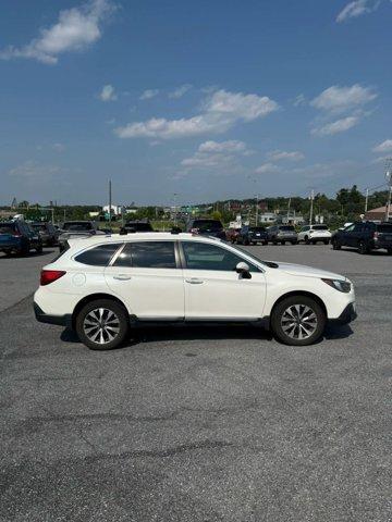 used 2018 Subaru Outback car, priced at $20,795