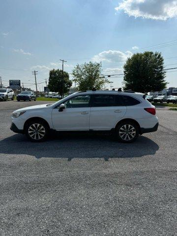 used 2018 Subaru Outback car, priced at $20,795
