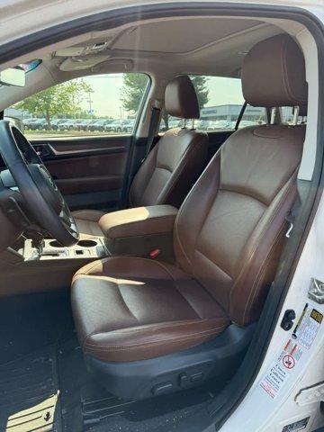 used 2018 Subaru Outback car, priced at $20,795
