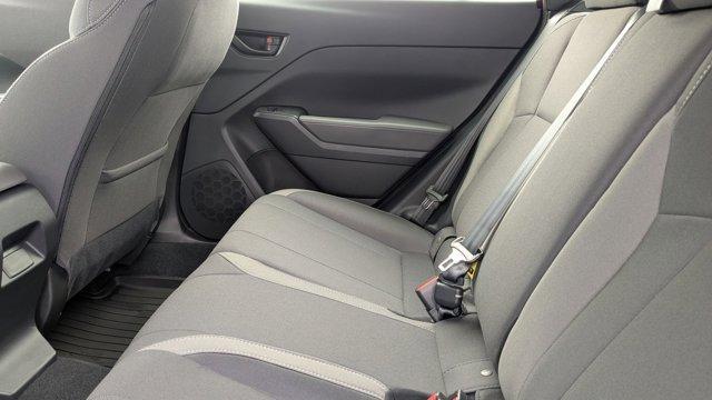 new 2025 Subaru Impreza car, priced at $25,843