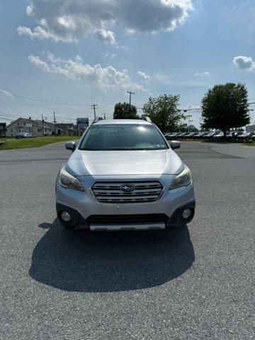 used 2015 Subaru Outback car, priced at $15,795