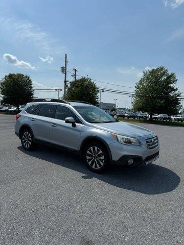 used 2015 Subaru Outback car, priced at $15,795
