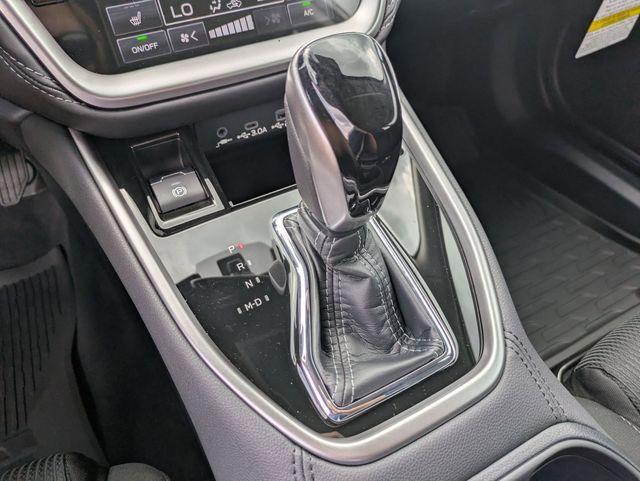 new 2025 Subaru Legacy car, priced at $30,410