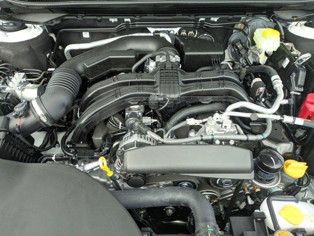 new 2025 Subaru Legacy car