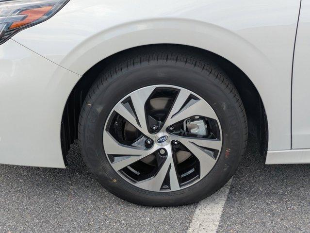 new 2025 Subaru Legacy car