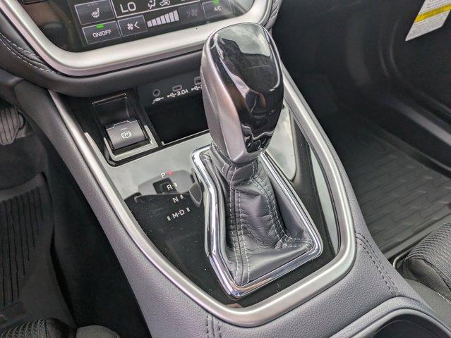 new 2025 Subaru Legacy car