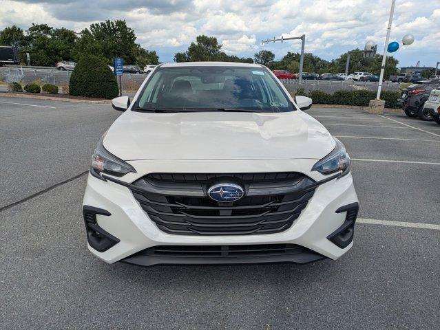 new 2025 Subaru Legacy car