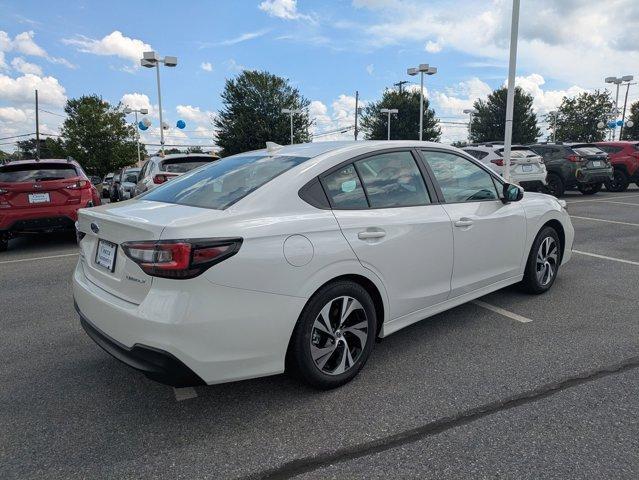new 2025 Subaru Legacy car