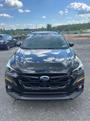used 2024 Subaru Crosstrek car, priced at $29,474
