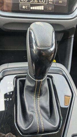 used 2024 Subaru Crosstrek car, priced at $27,504