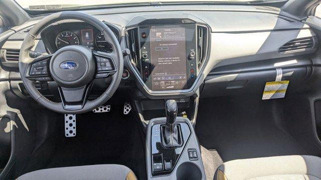 used 2024 Subaru Crosstrek car, priced at $29,474