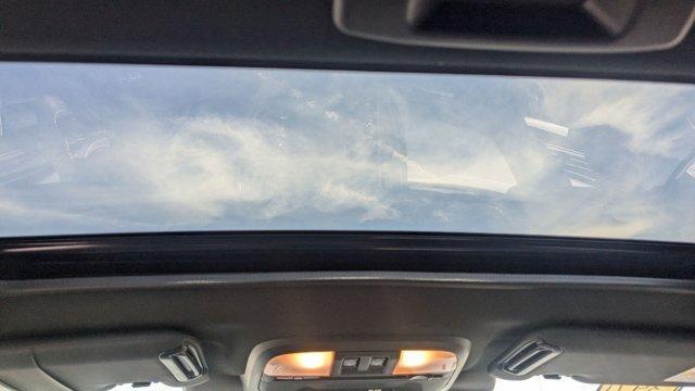 used 2024 Subaru Crosstrek car, priced at $29,474
