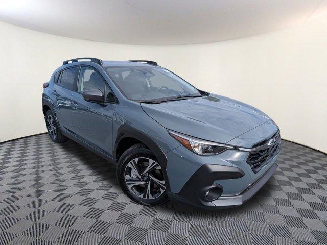 new 2025 Subaru Crosstrek car, priced at $32,908