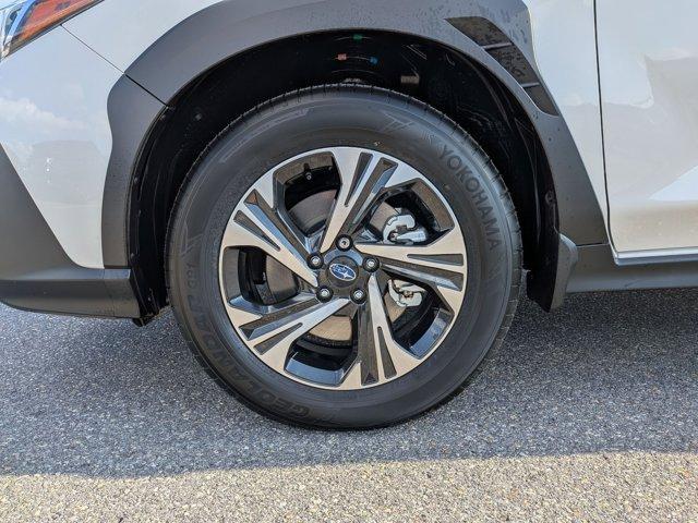 new 2025 Subaru Crosstrek car, priced at $30,554