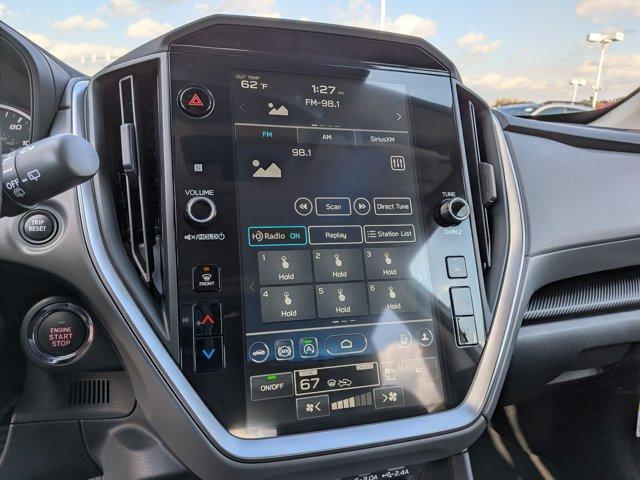 new 2025 Subaru Crosstrek car, priced at $30,554