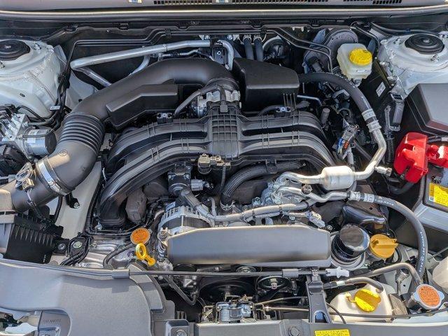 new 2025 Subaru Crosstrek car, priced at $30,554