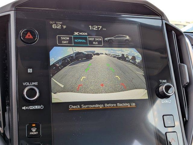 new 2025 Subaru Crosstrek car, priced at $30,554