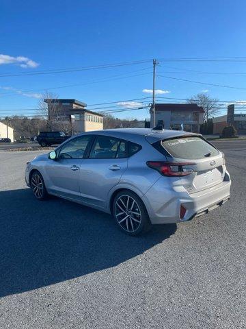 used 2024 Subaru Impreza car, priced at $23,788