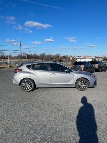 used 2024 Subaru Impreza car, priced at $23,788