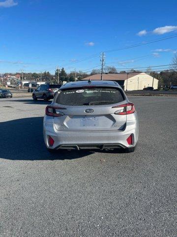 used 2024 Subaru Impreza car, priced at $23,788