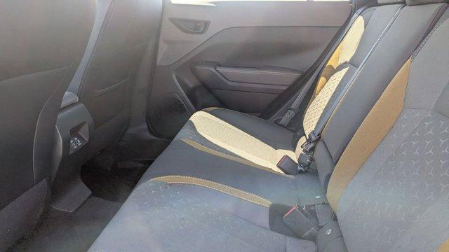 used 2025 Subaru Crosstrek car, priced at $30,472