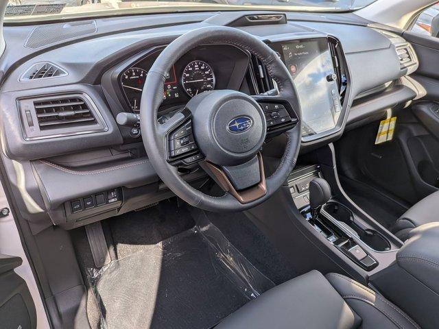 new 2026 Subaru Ascent car, priced at $51,688