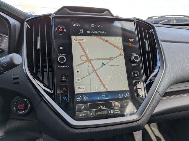 new 2026 Subaru Ascent car, priced at $51,688