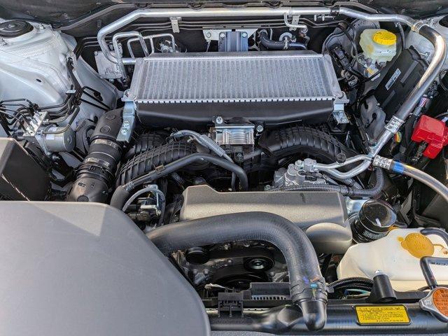 new 2026 Subaru Ascent car, priced at $51,688