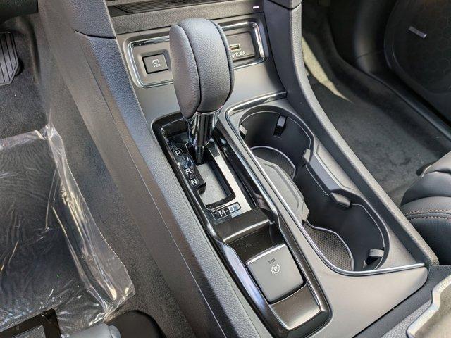 new 2026 Subaru Ascent car, priced at $51,688