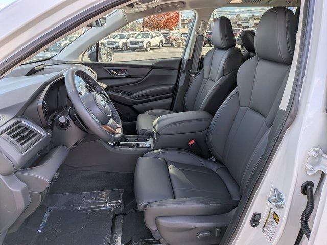 new 2026 Subaru Ascent car, priced at $51,688