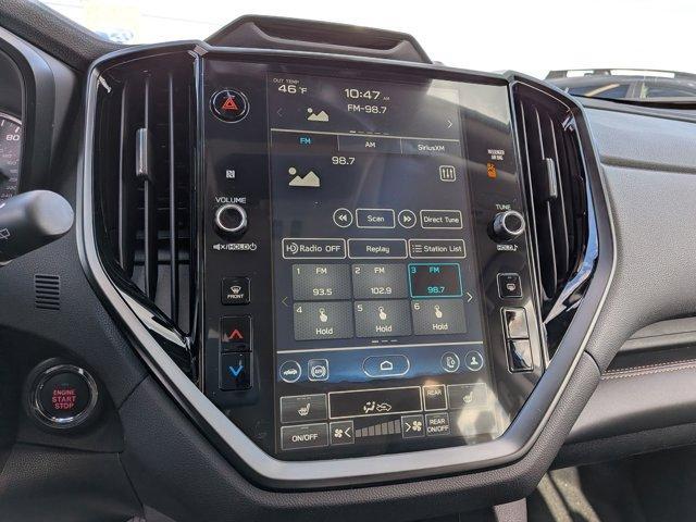 new 2026 Subaru Ascent car, priced at $51,688