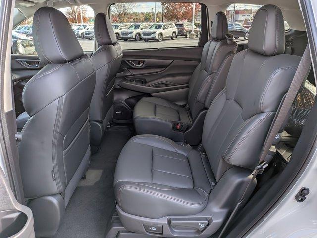 new 2026 Subaru Ascent car, priced at $51,688