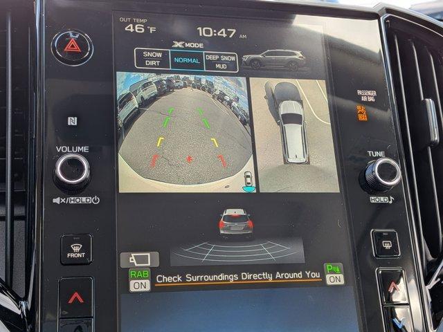 new 2026 Subaru Ascent car, priced at $51,688