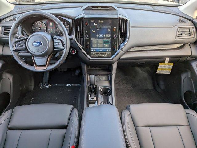 new 2026 Subaru Ascent car, priced at $51,688