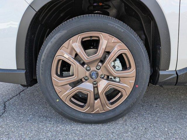 new 2026 Subaru Ascent car, priced at $51,688