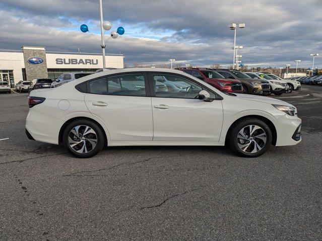 used 2024 Subaru Legacy car, priced at $25,527