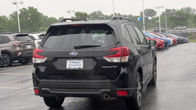used 2023 Subaru Forester car, priced at $30,995