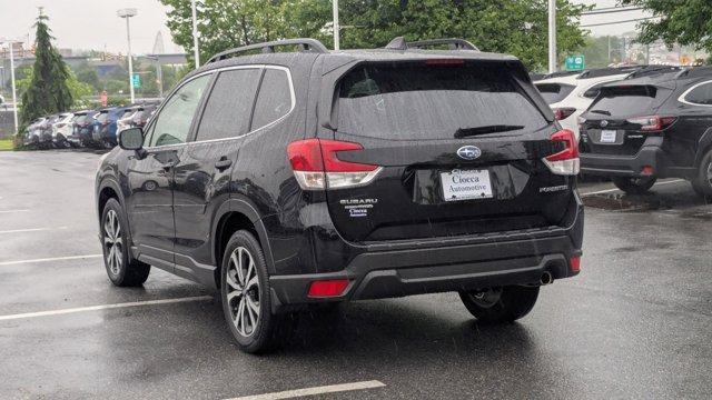 used 2023 Subaru Forester car, priced at $30,995