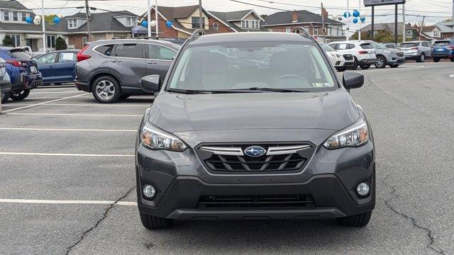 used 2023 Subaru Crosstrek car, priced at $25,198