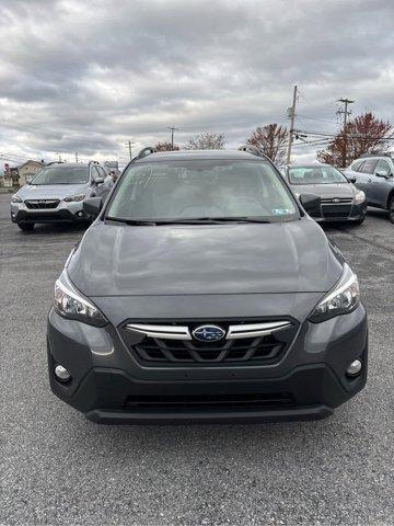 used 2023 Subaru Crosstrek car, priced at $25,899