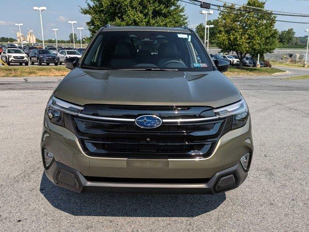 new 2025 Subaru Forester car, priced at $42,461