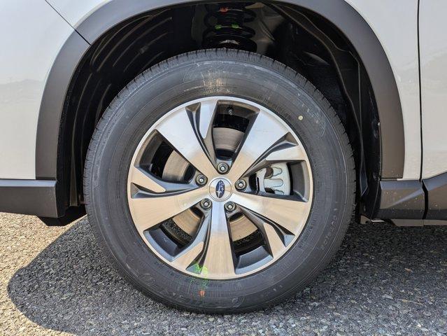 new 2024 Subaru Ascent car, priced at $40,374