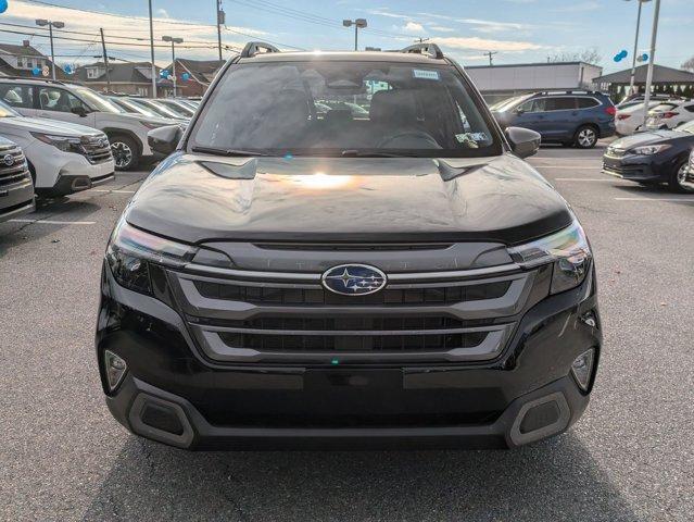 new 2025 Subaru Forester car, priced at $40,037