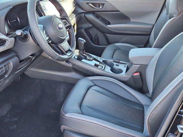 new 2025 Subaru Crosstrek car, priced at $33,529