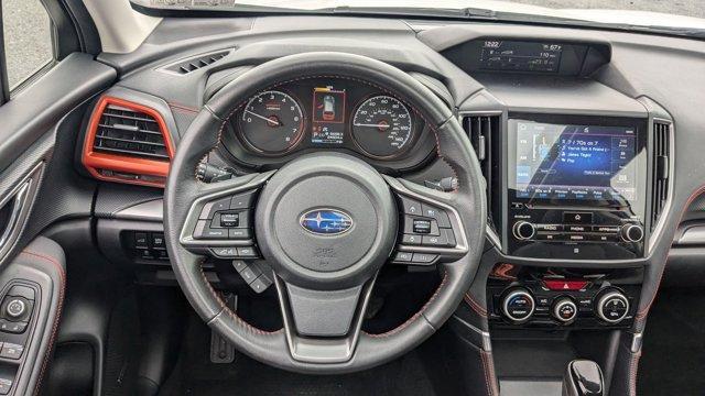 used 2021 Subaru Forester car, priced at $27,495