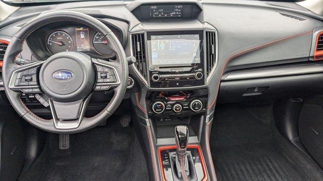 used 2021 Subaru Forester car, priced at $27,495