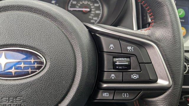 used 2021 Subaru Forester car, priced at $27,495